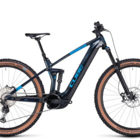 CUBE Stereo Hybrid 140 HPC SLX 2023