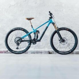 Stereo ONE77 C:68X SLX 29 actionteam – Image 2