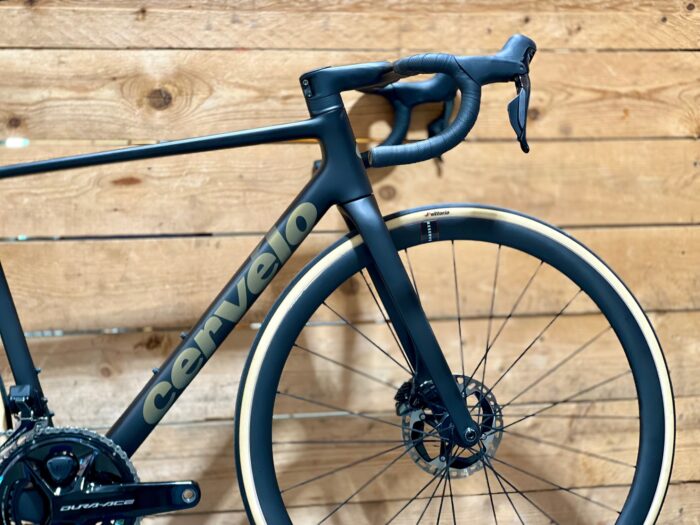 Cervelo R5 – Image 3