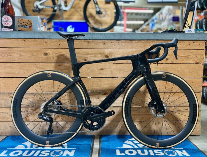 Cervelo S5